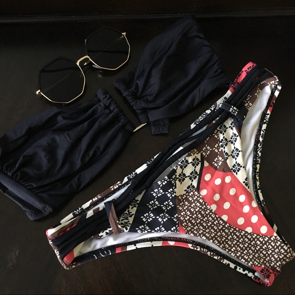 Bottom Bikini